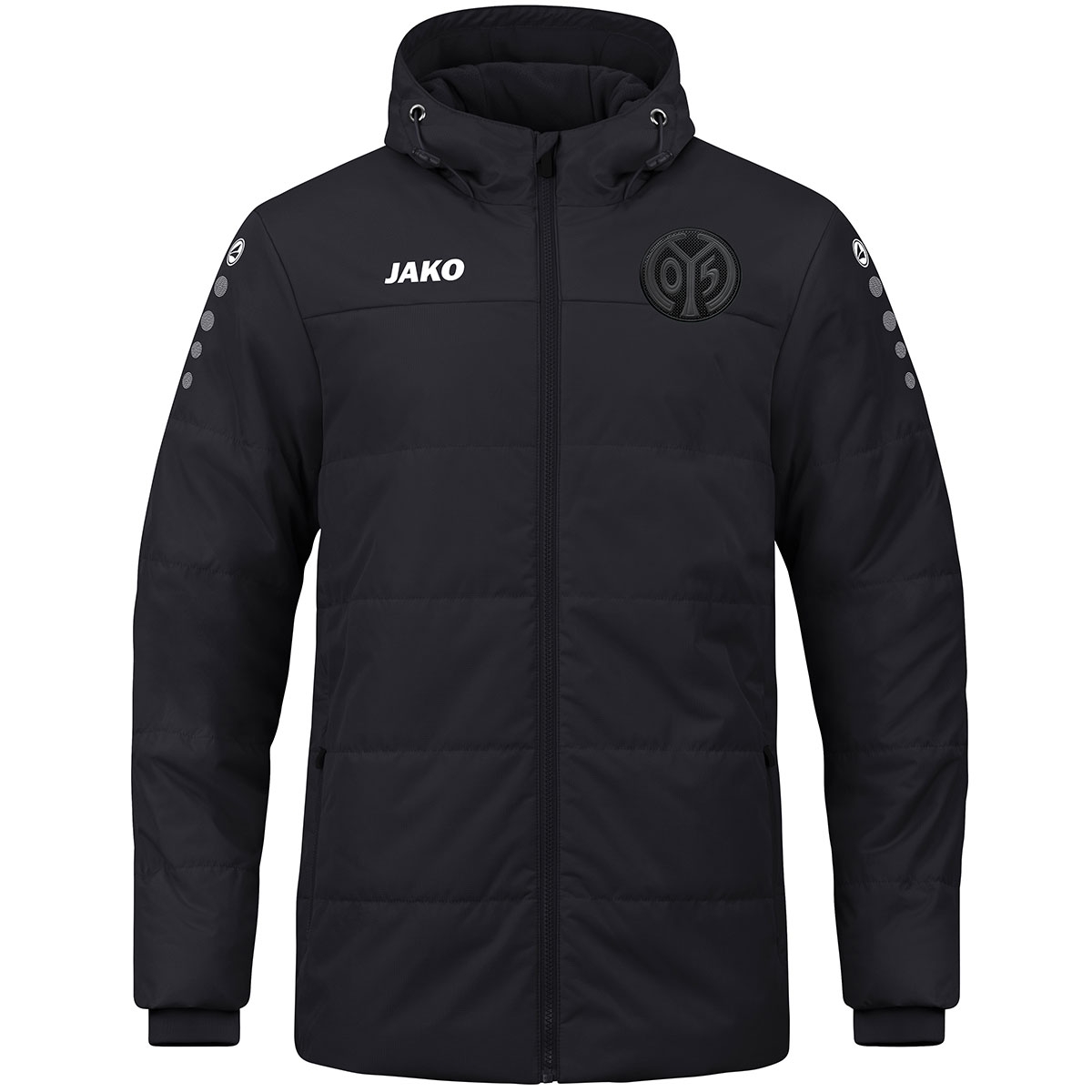 Winterjacke Teamline 25/26 Herren