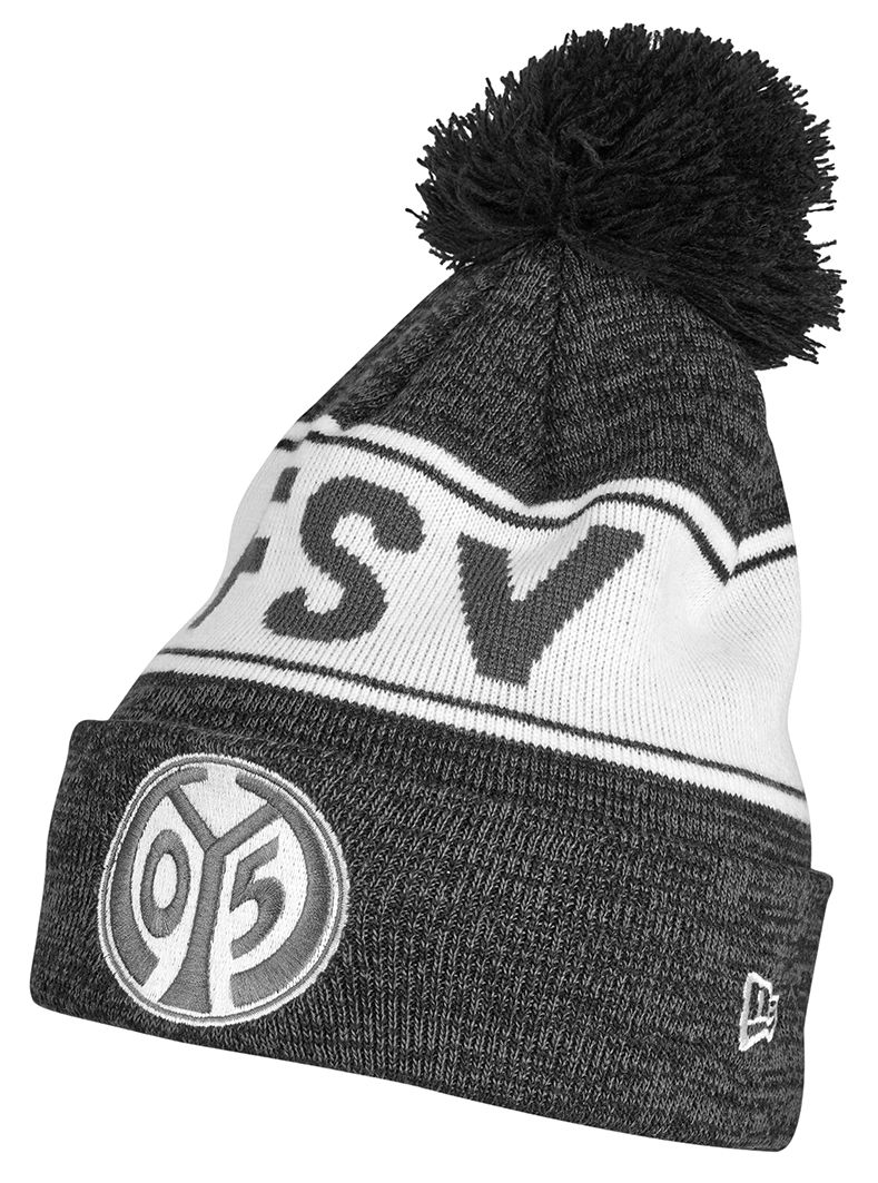 Mainz 05 Strickmütze "FSV"