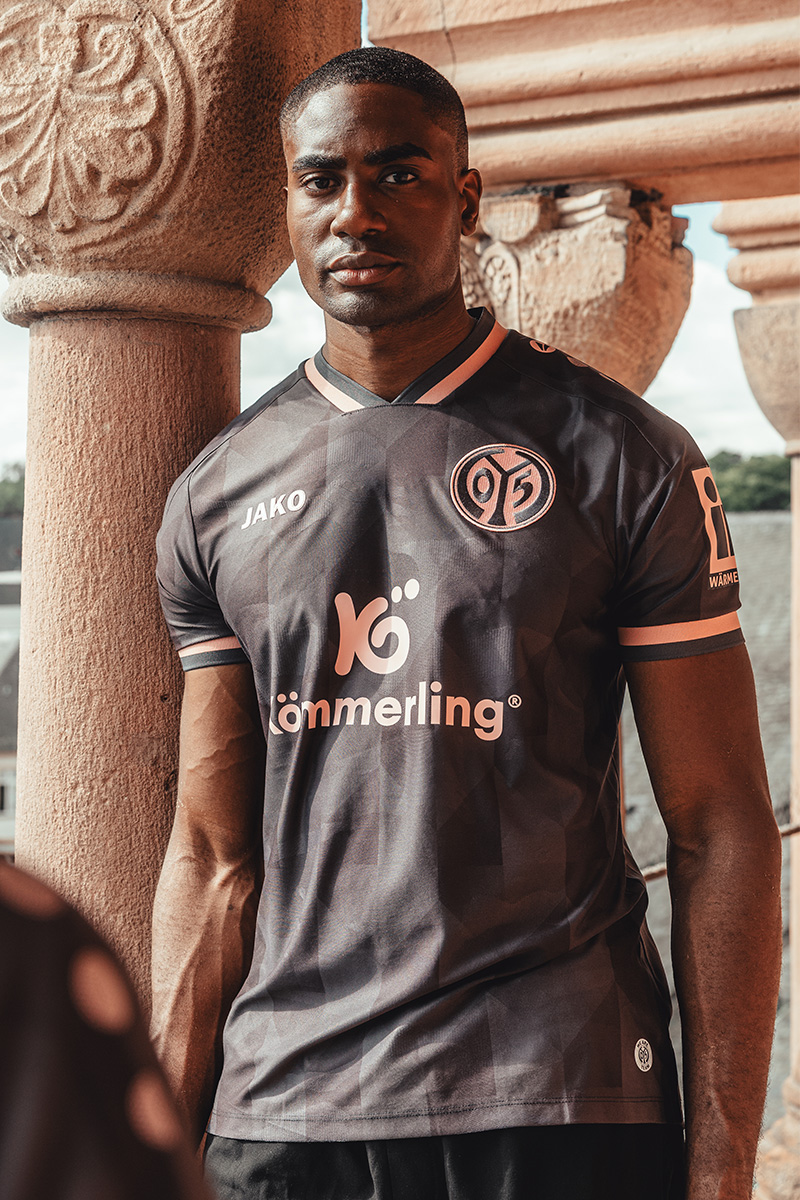 Ausweichtrikot 26/27 Herren