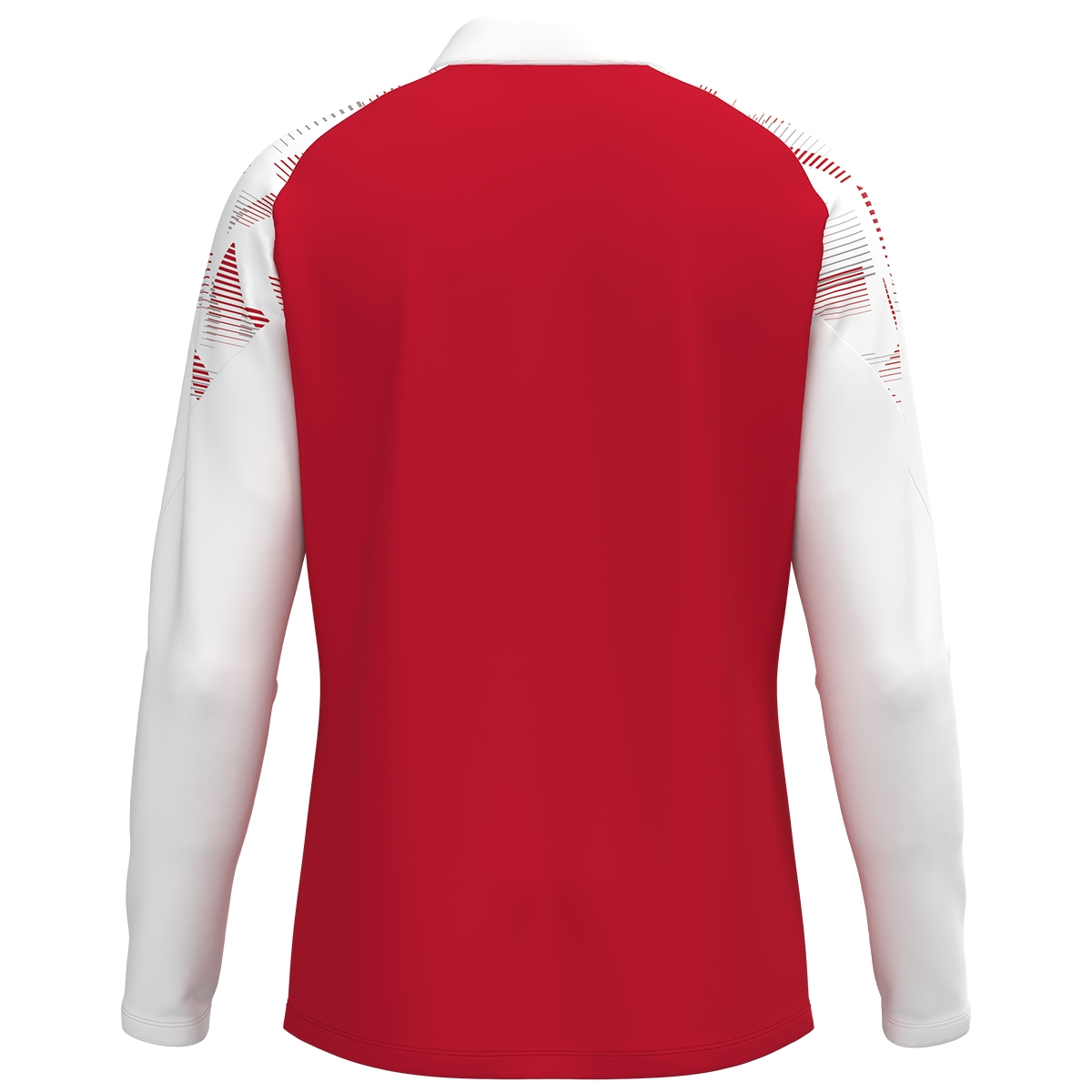 Zip Trainingssweat 26/27 Herren