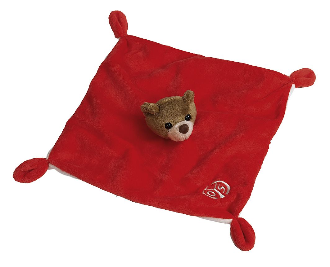 Schnuffeltuch Bär Schnuffeltuch Bär