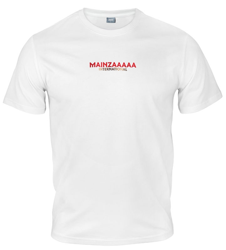 T-Shirt International Unisex
