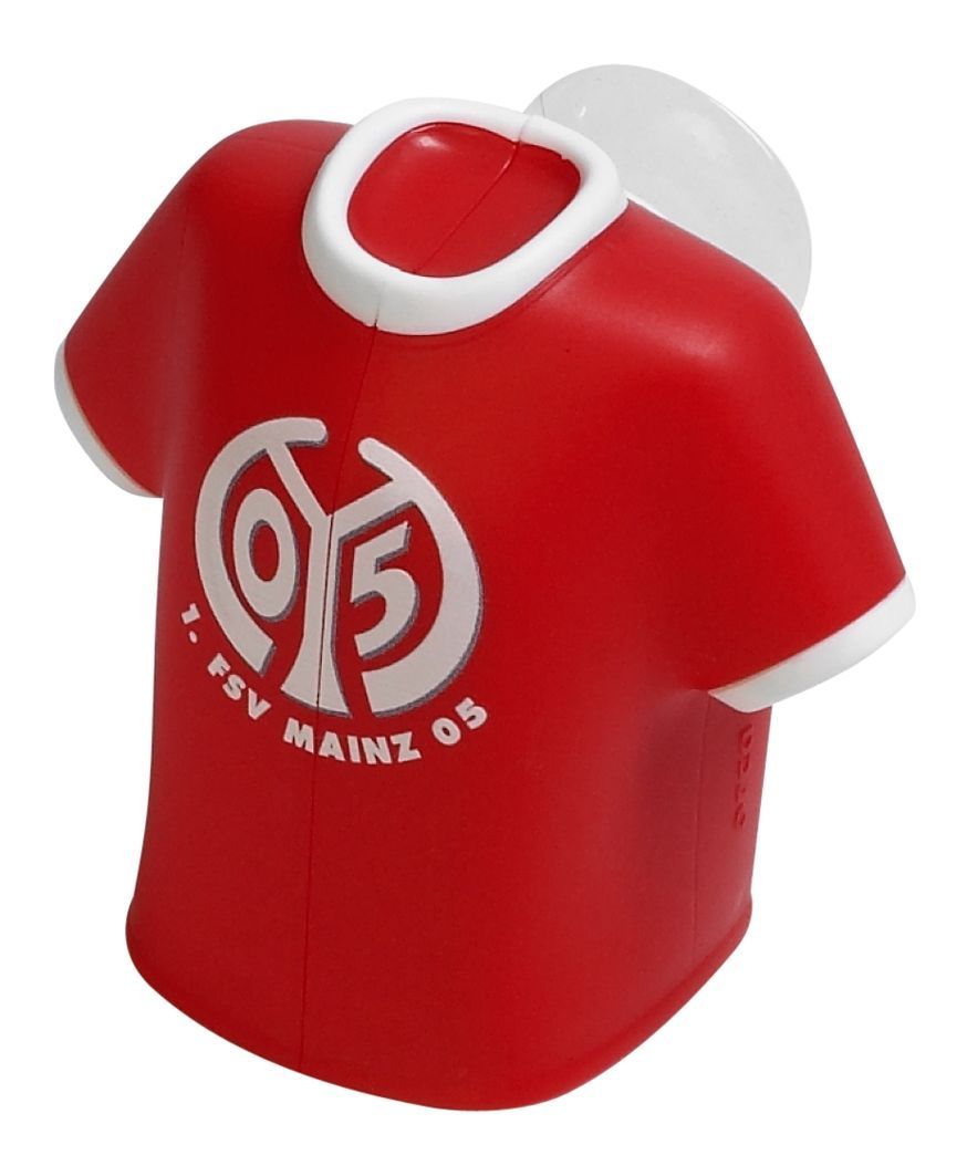 Mainz 05 Zahnbürstenhalter Logo
