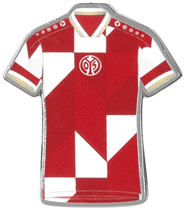 Pin Conference League Trikot