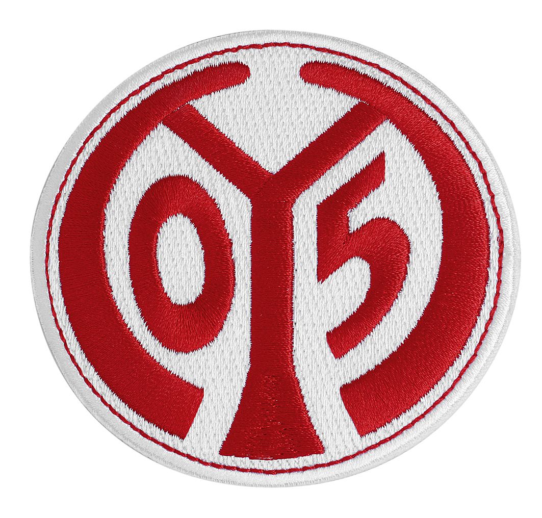 Aufnäher Logo Aufnäher Logo