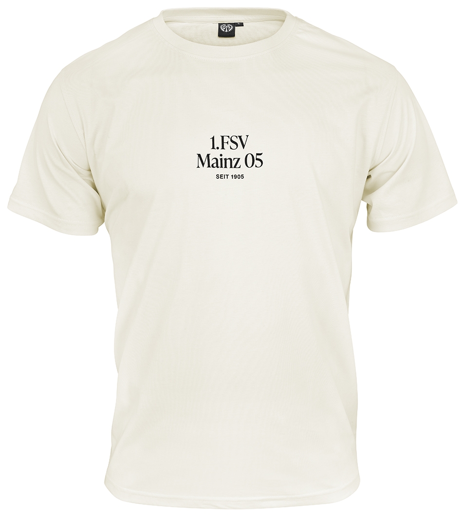 T-Shirt Basic Herren