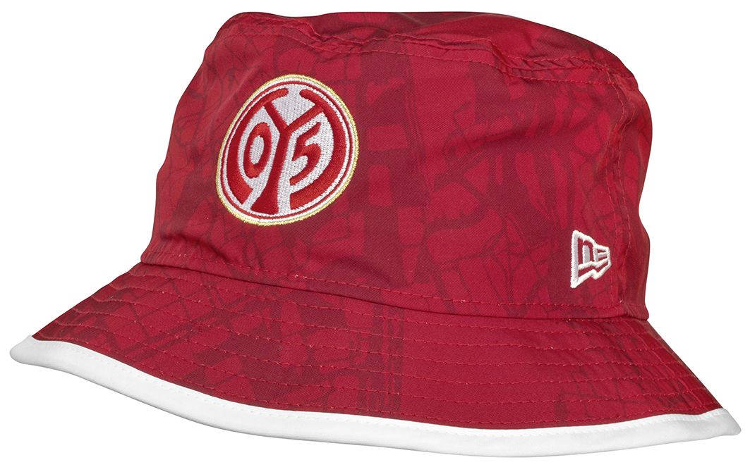 Fischerhut Heimtrikot 25/26