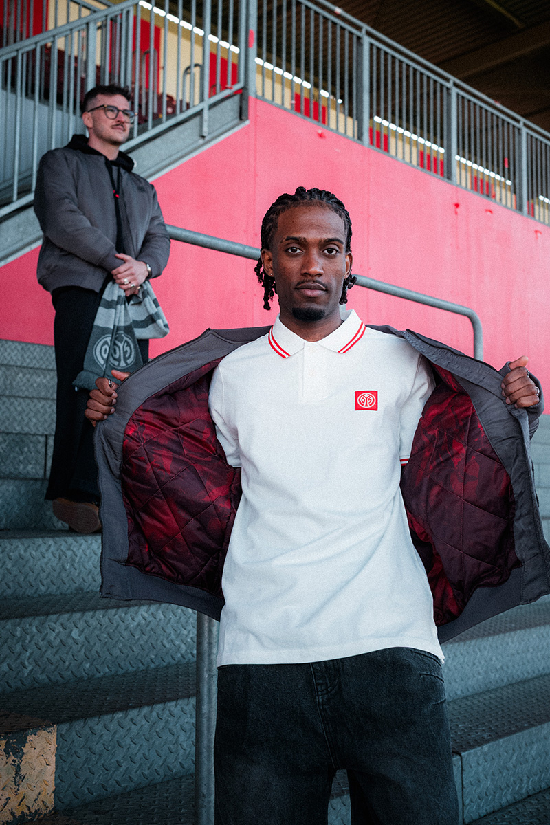 Polo Essentials Unisex