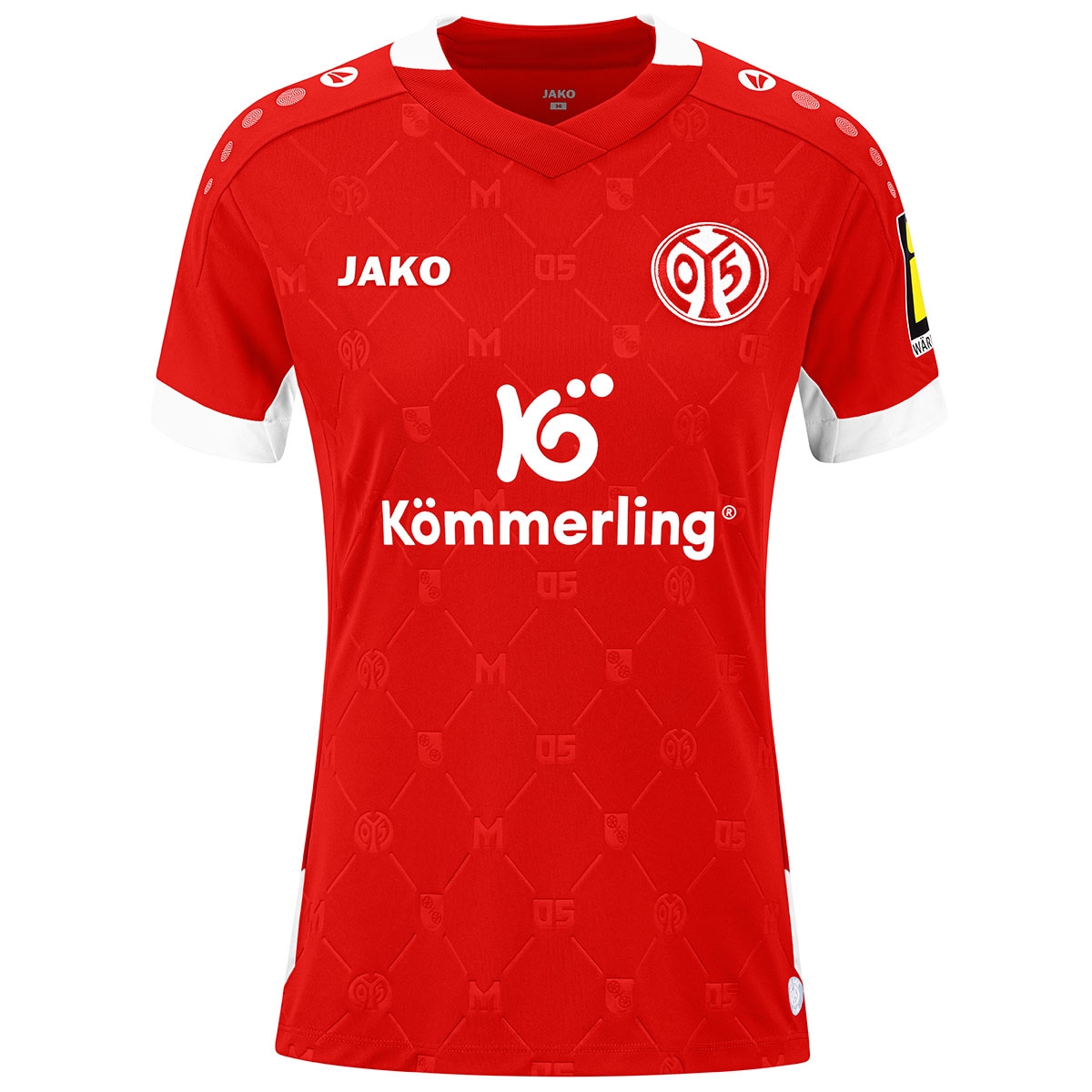 Heimtrikot 26/27 Damen