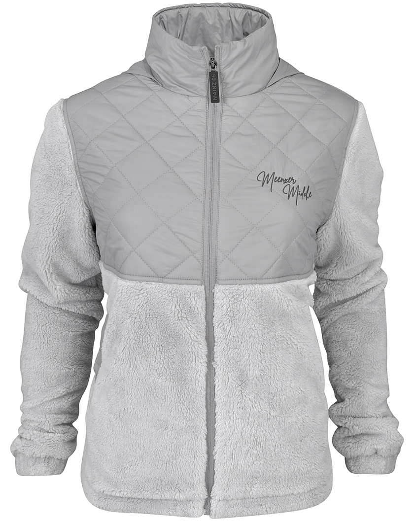 Jacke Meenzer Mädche