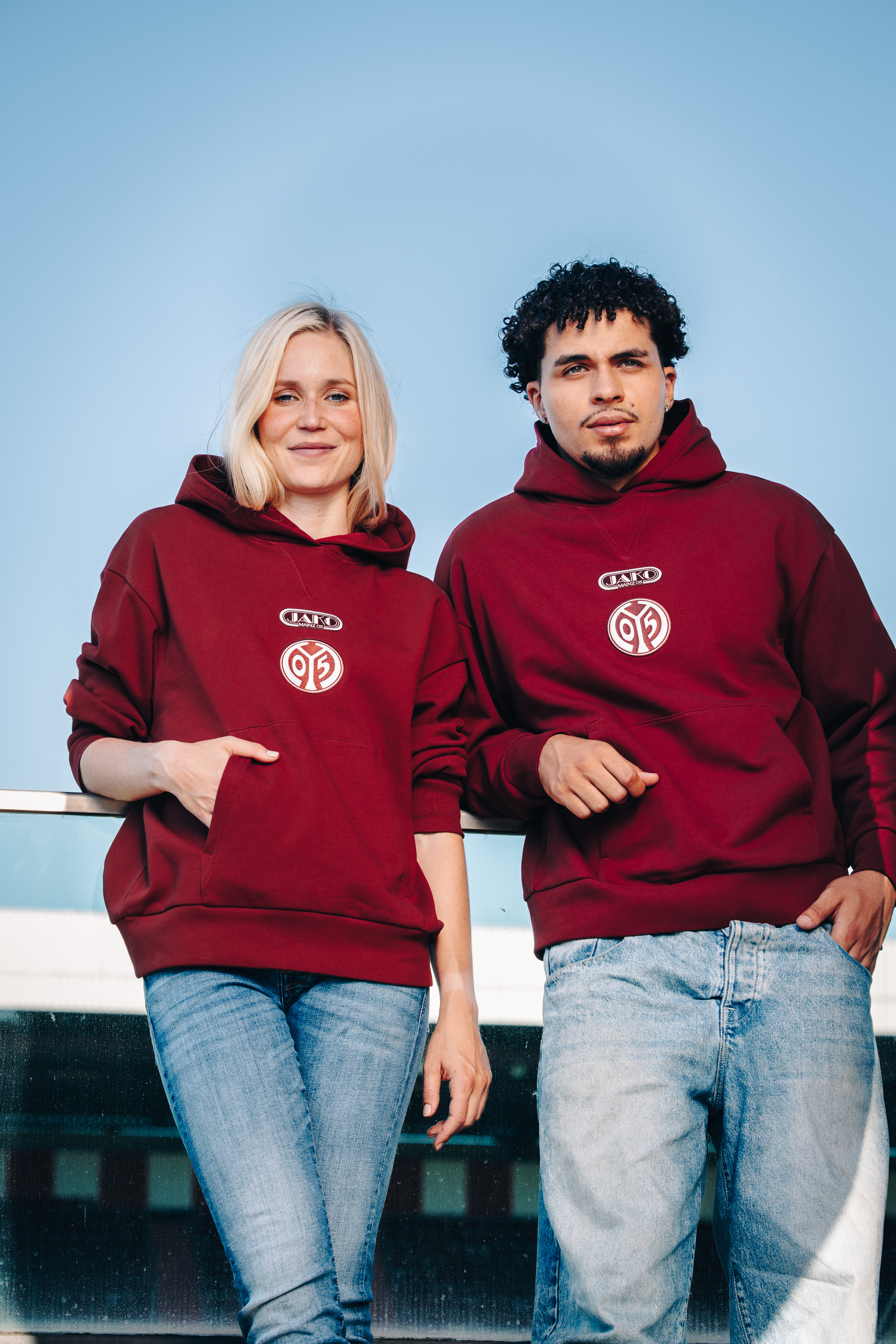 Teamwear