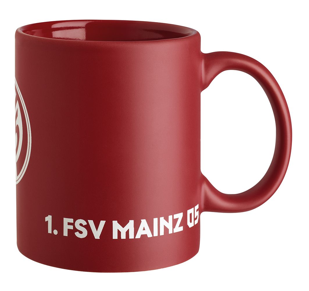 Mainz 05 Tasse "1.FSV Mainz 05"