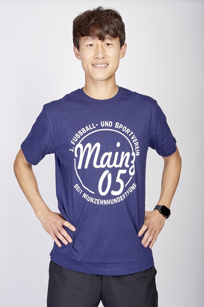 T-Shirt 1. Fußballsportverein