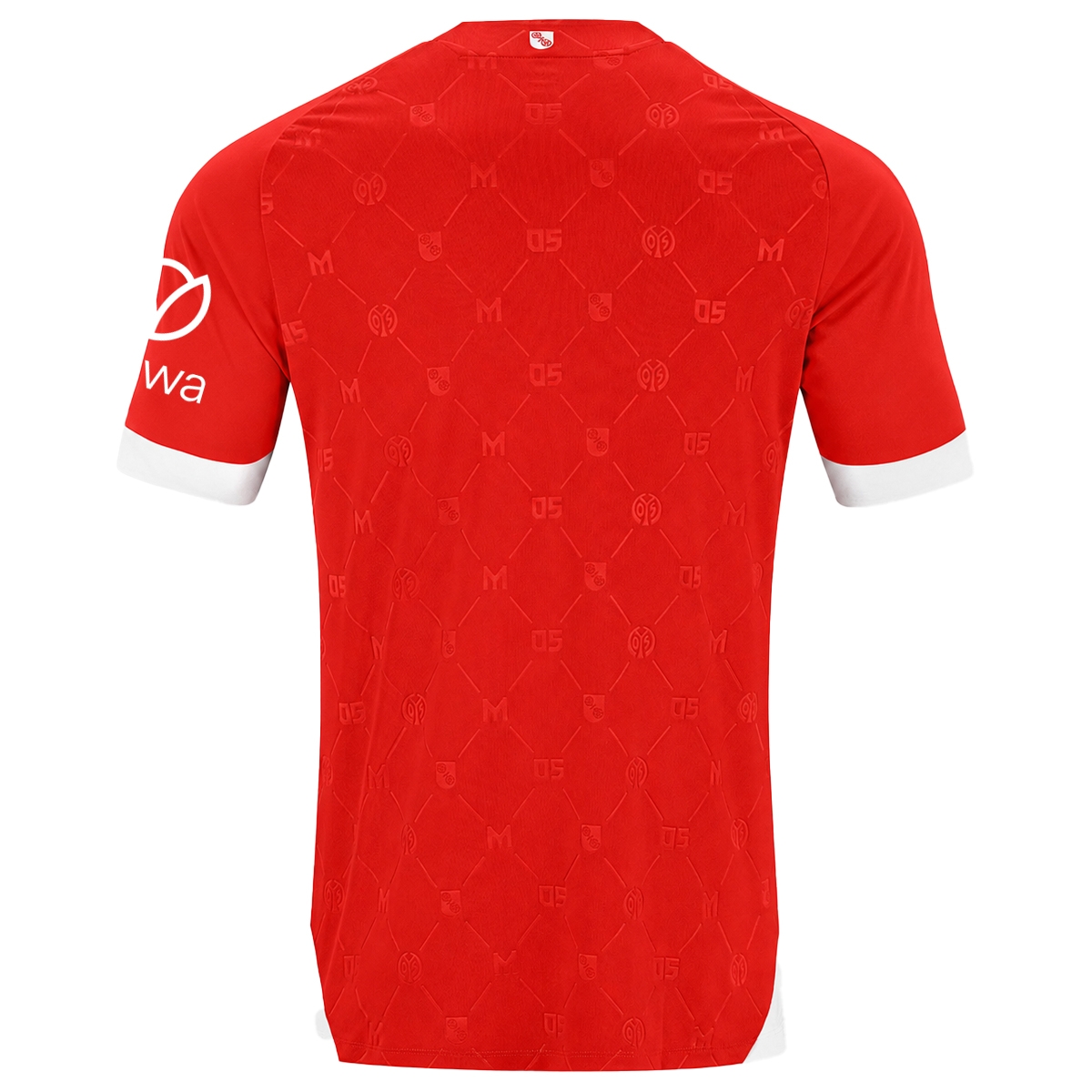 Frauen Heimtrikot 26/27 Herren