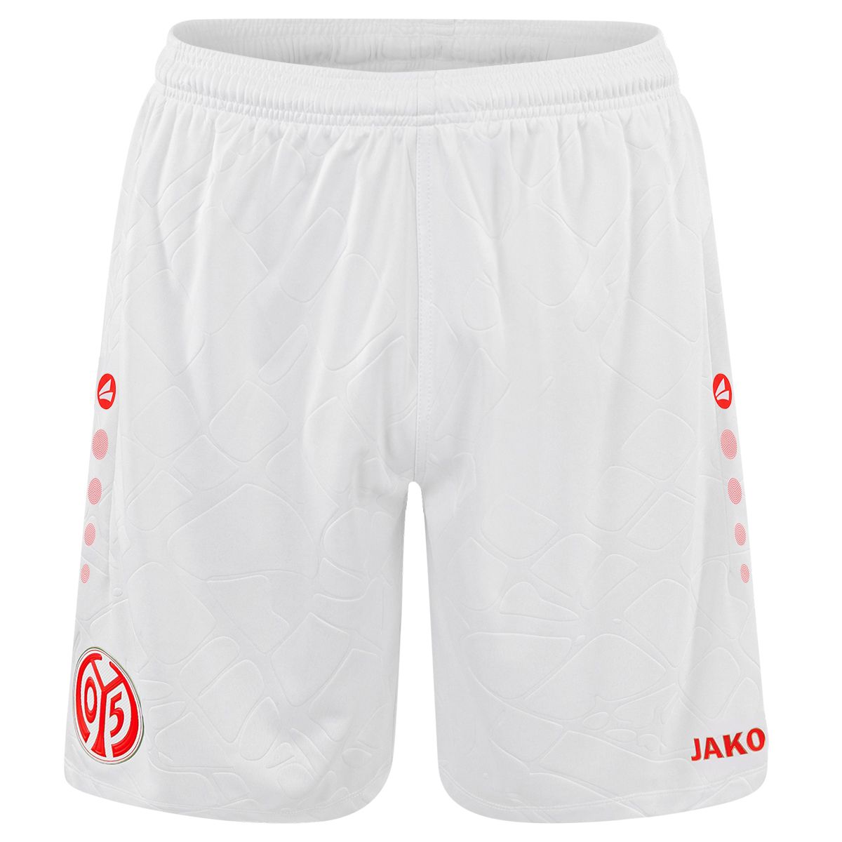Heimhose Weiß 25/26 Herren