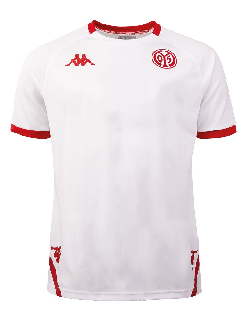 Mainz 05 Kappa Trainingsshirt