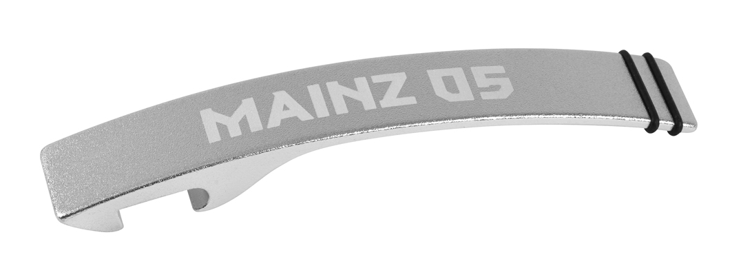 Flaschenöffner Mainz 05 Flaschenöffner Mainz 05