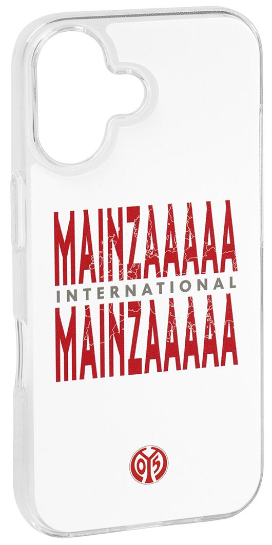 Handyhülle International