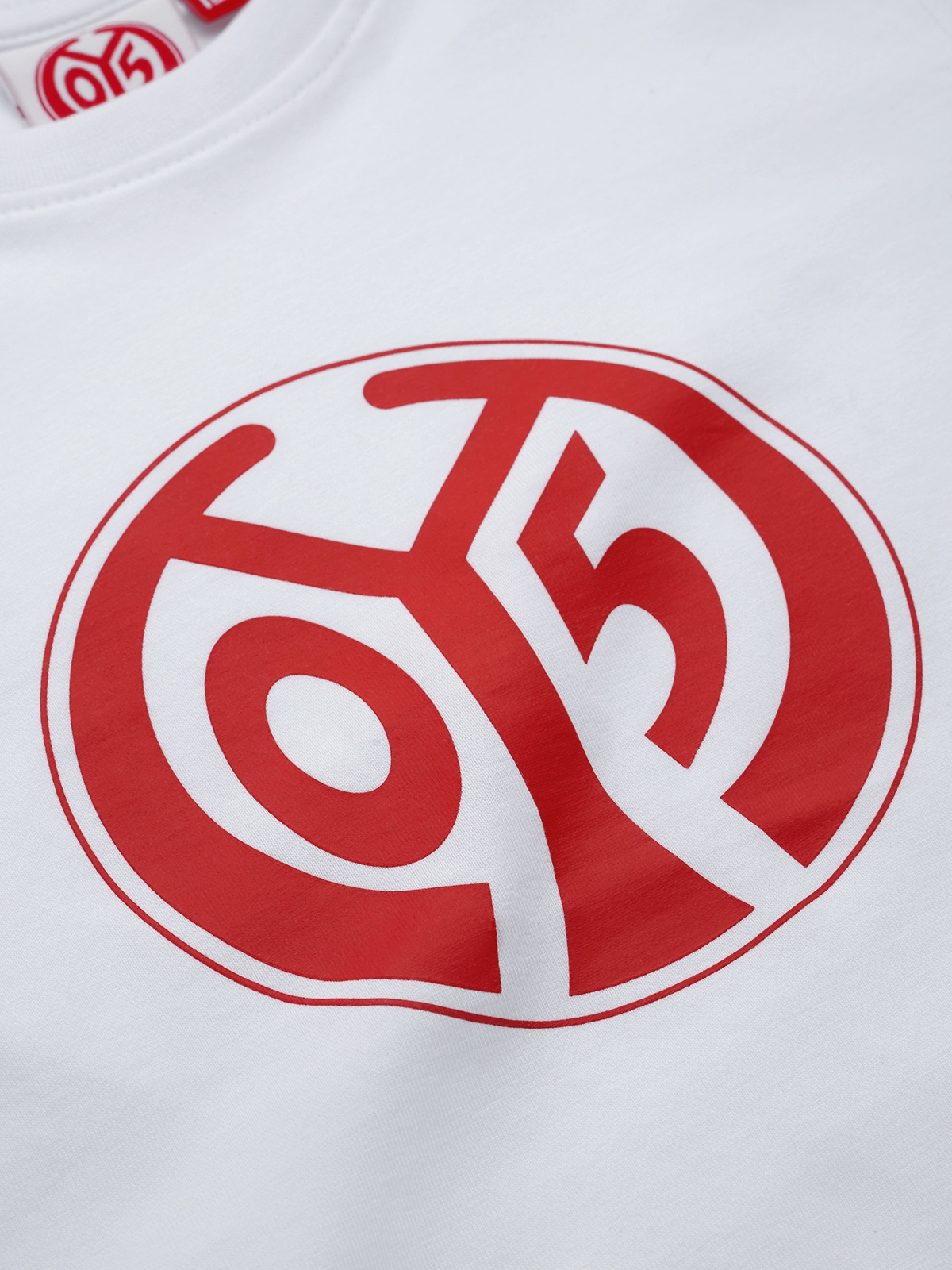 T-Shirt Logo Kinder