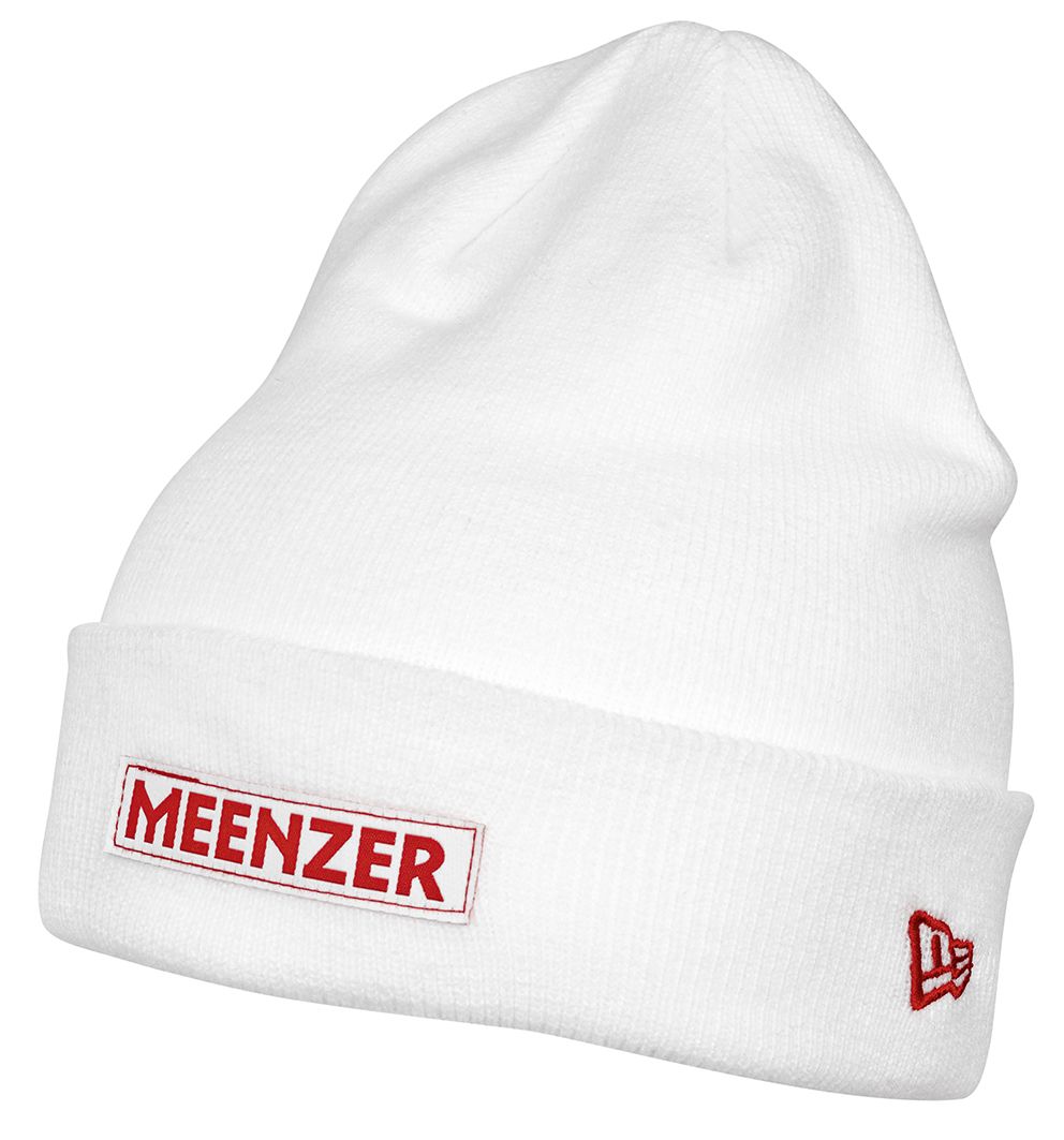 Strickmütze Meenzer Strickmütze Meenzer