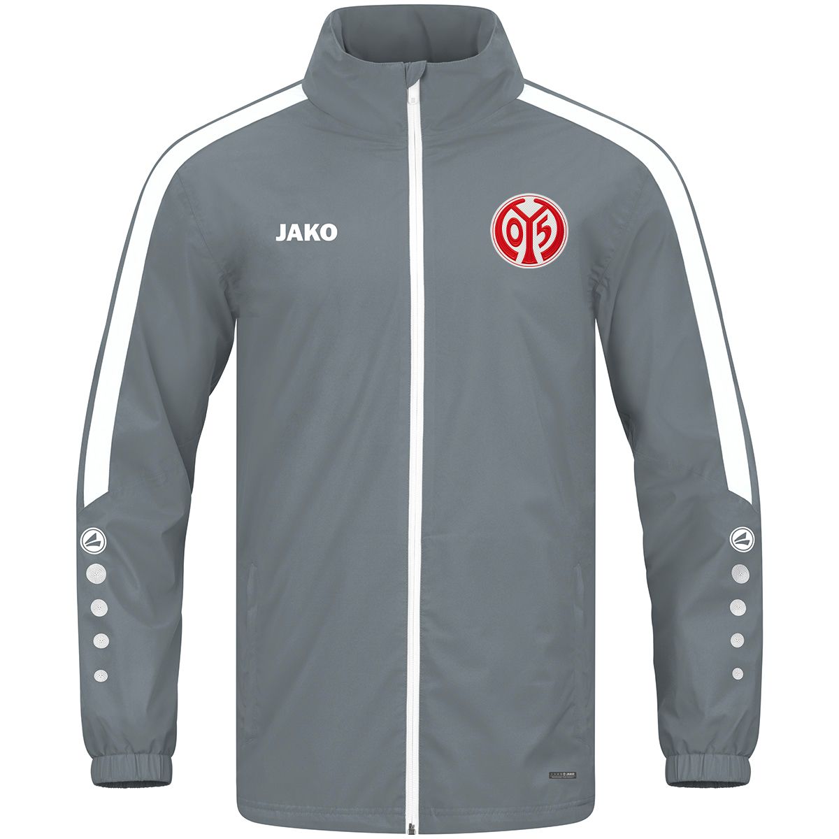 Allwetterjacke Training 25/26 Kinder
