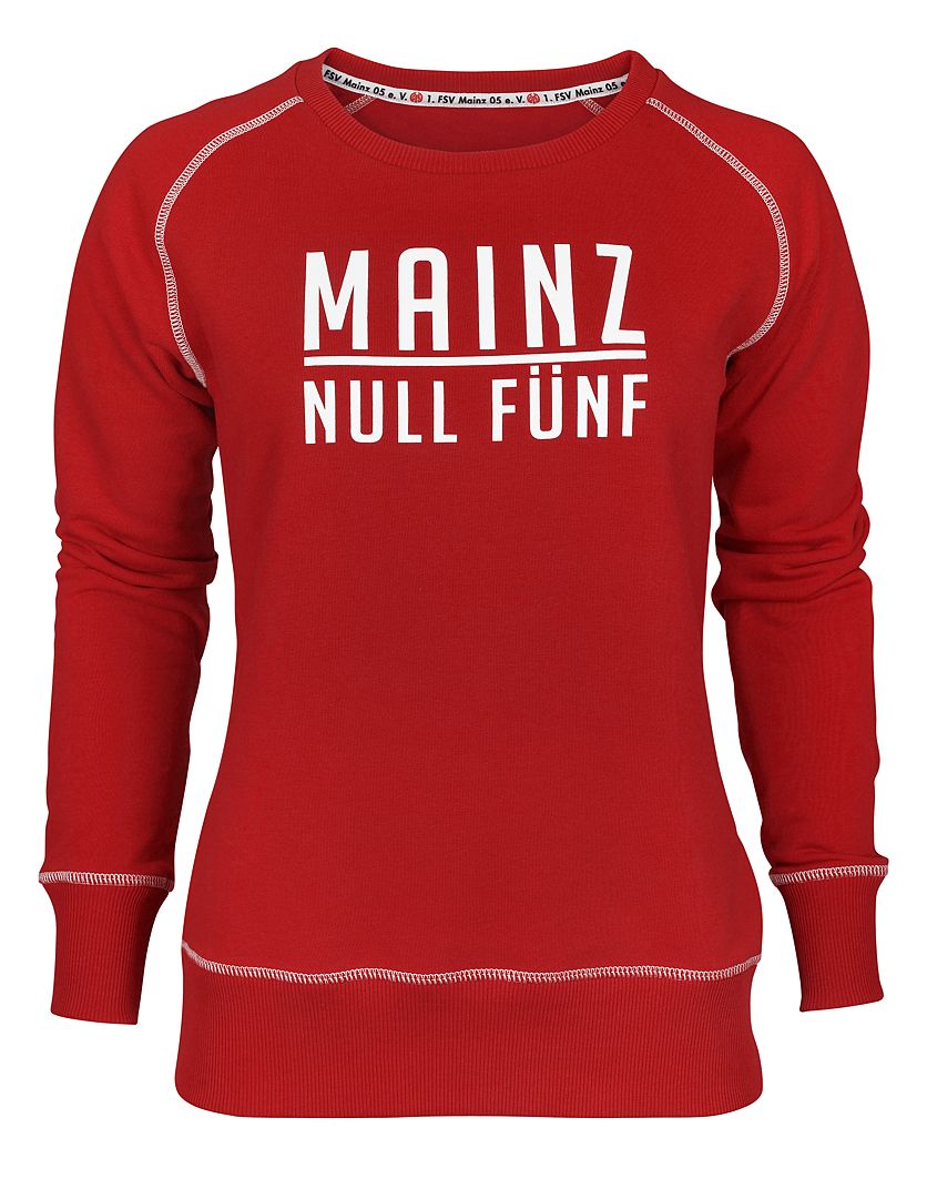 Mainz 05 Pullover Mainz