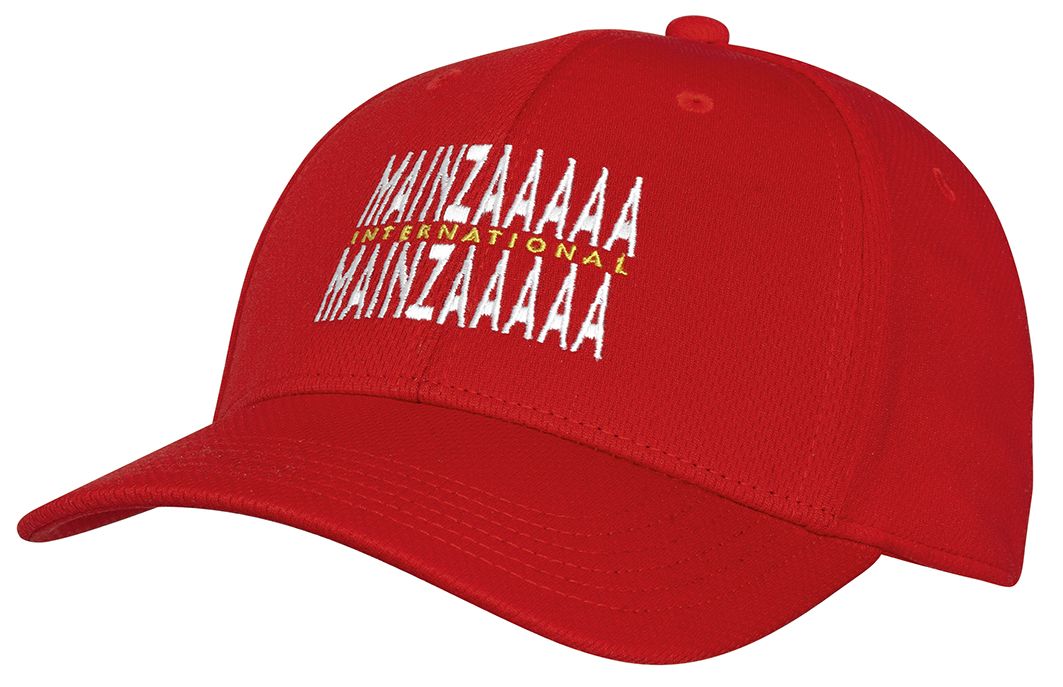 Kappe International Rot