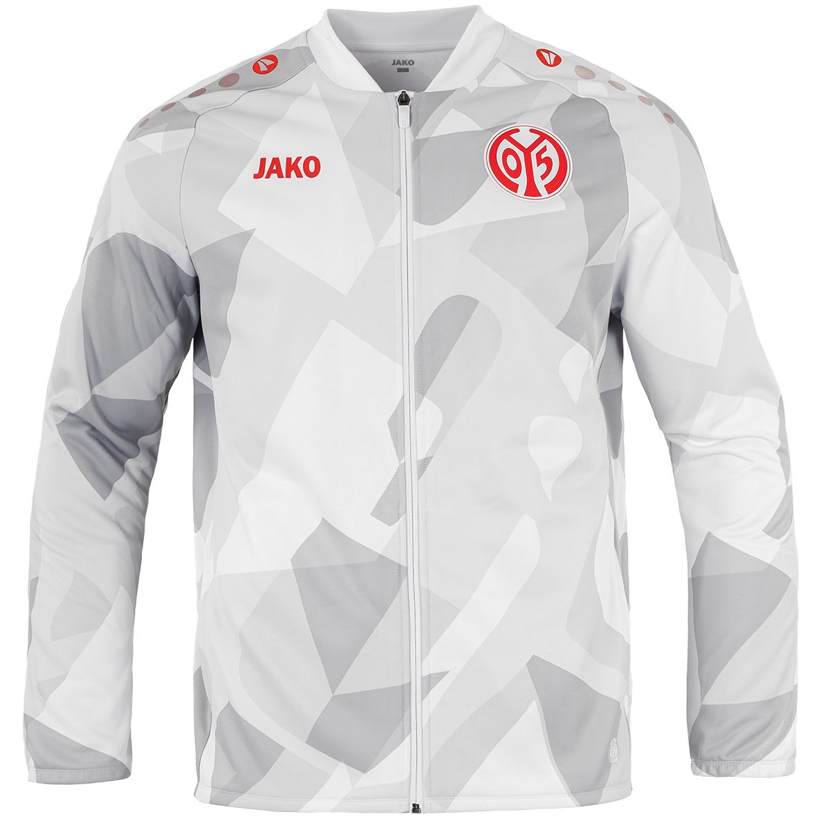 Warm-Up Jacke 25/26 Herren Warm-Up Jacke 25/26 Herren