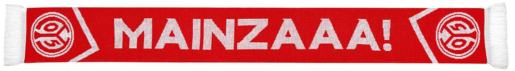 Schal Mainzaaa