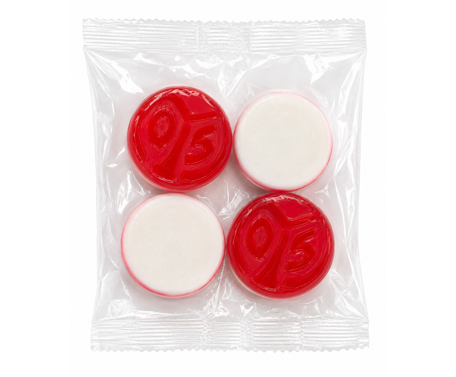Gummitaler 20 g