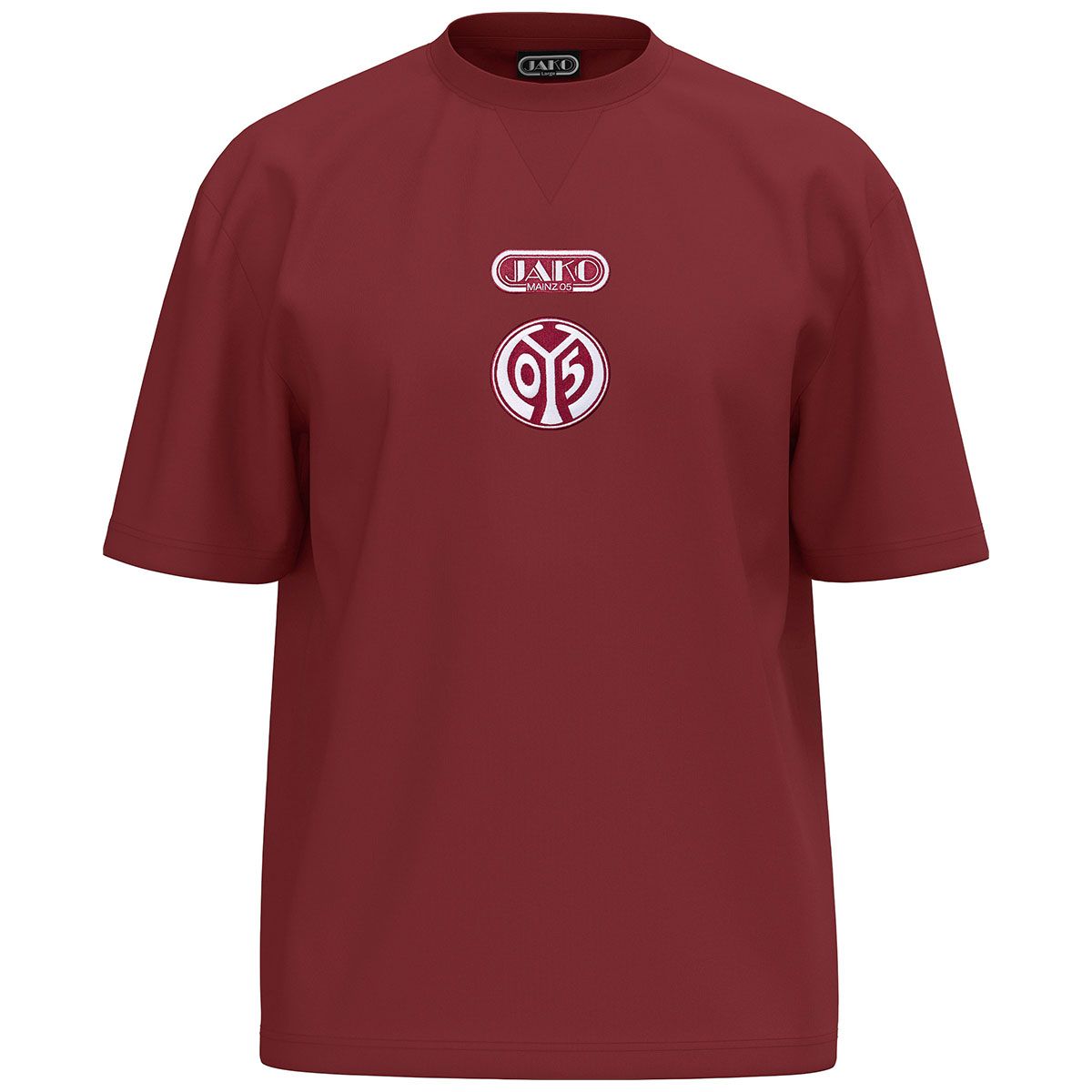 T-Shirt Wardrobe 26/27 Herren