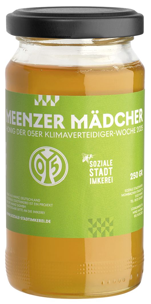 Klima Honig Meenzer Mädcher