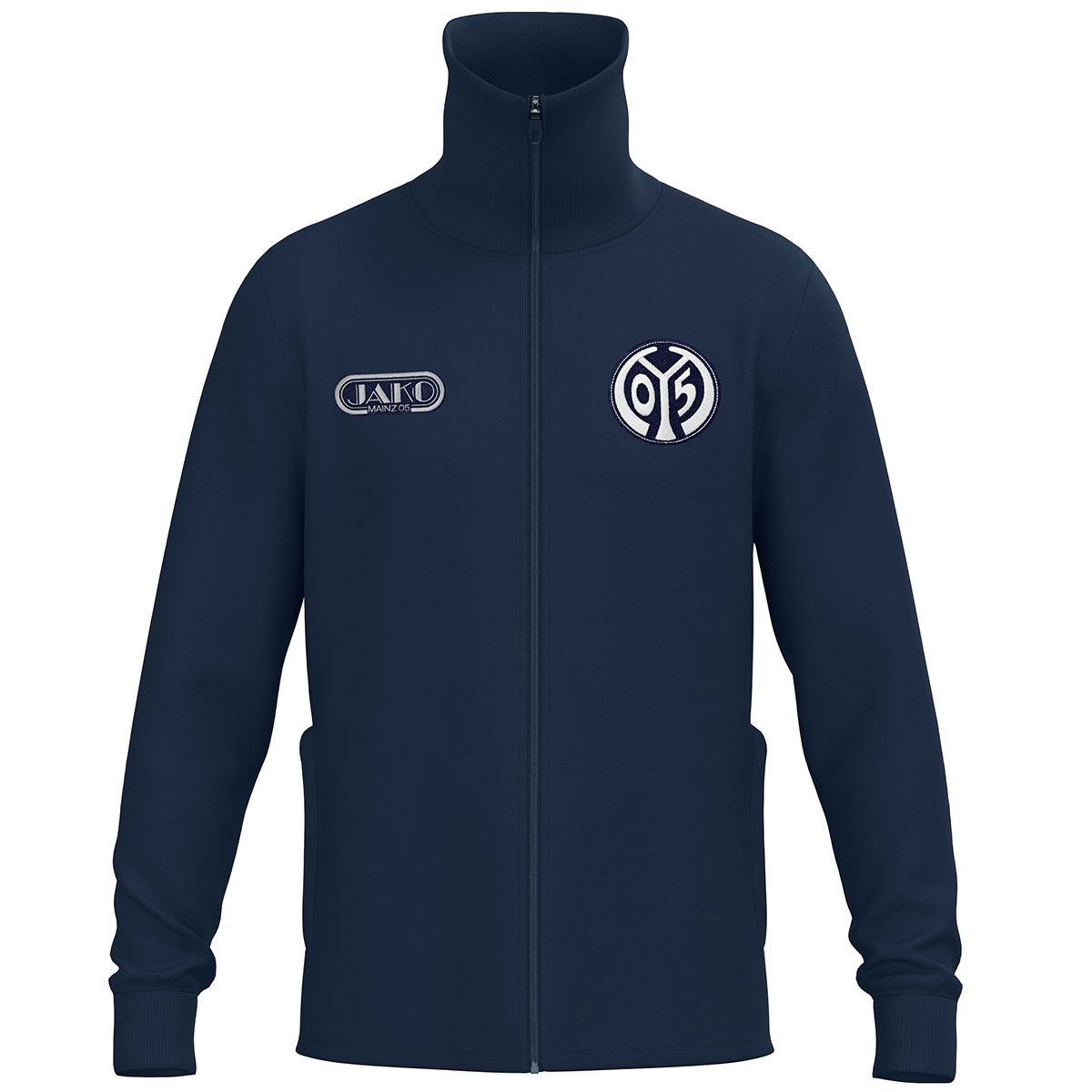 Jacke Wardrobe 26/27 Herren