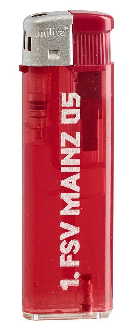 Feuerzeug 1. FSV Mainz 05 Feuerzeug 1. FSV Mainz 05