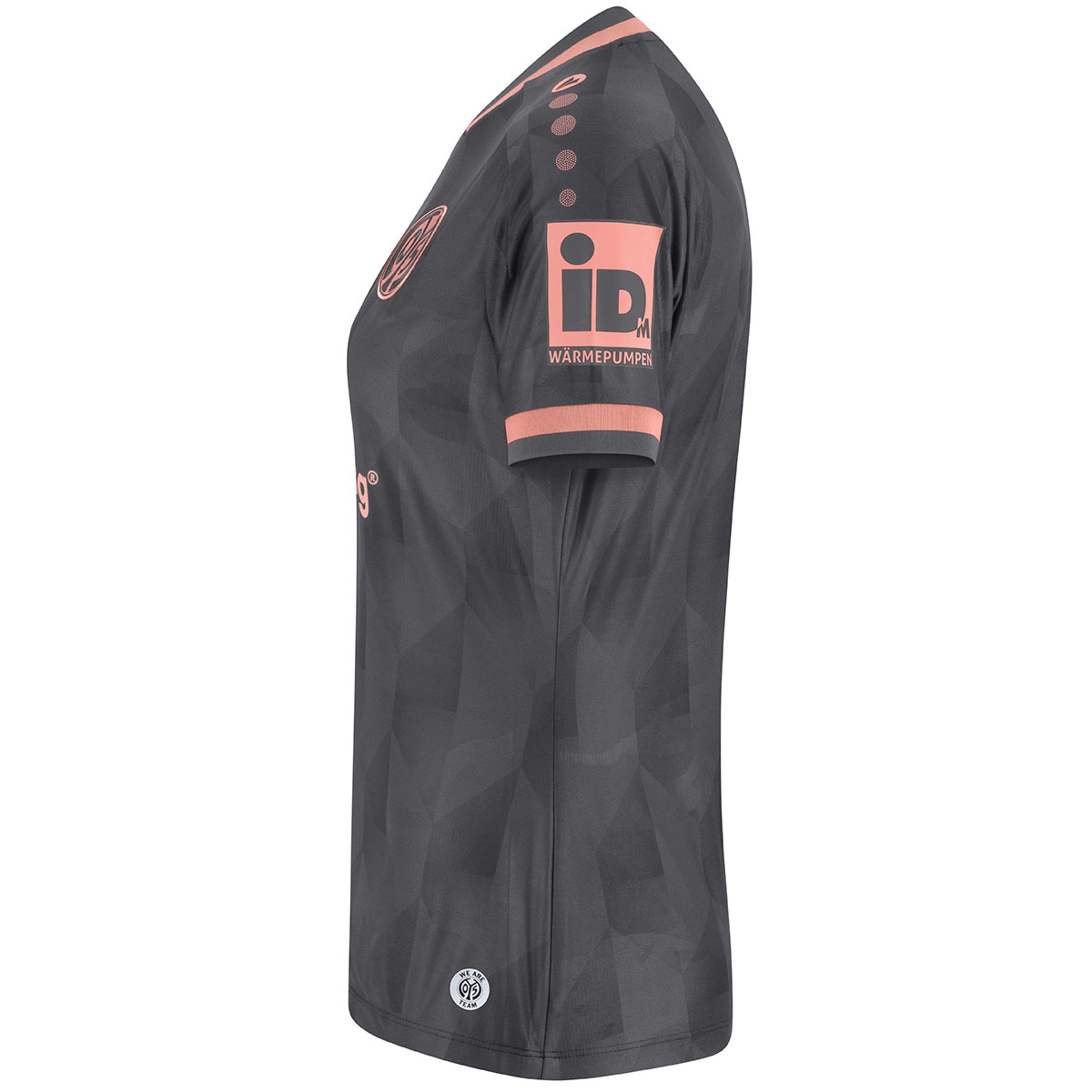 Ausweichtrikot 26/27 Damen