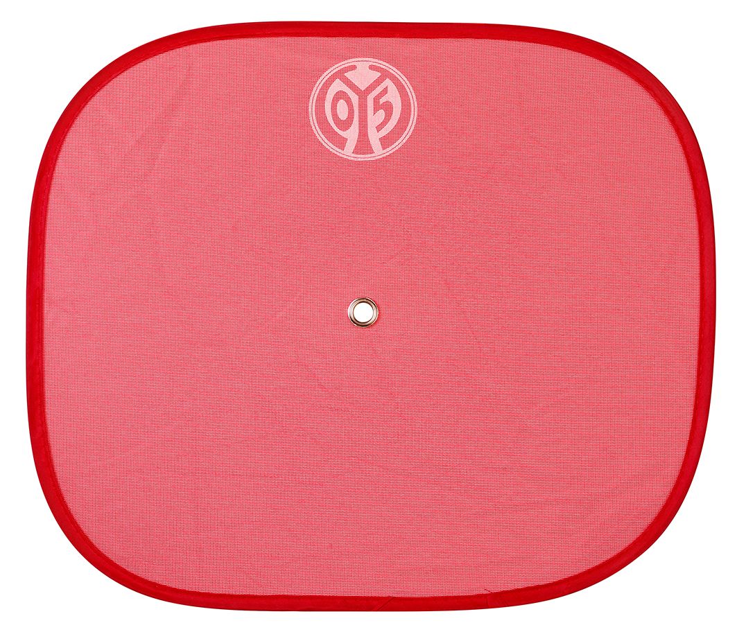 Auto Sonnenblende Logo 2er Set Auto Sonnenblende Logo 2er Set