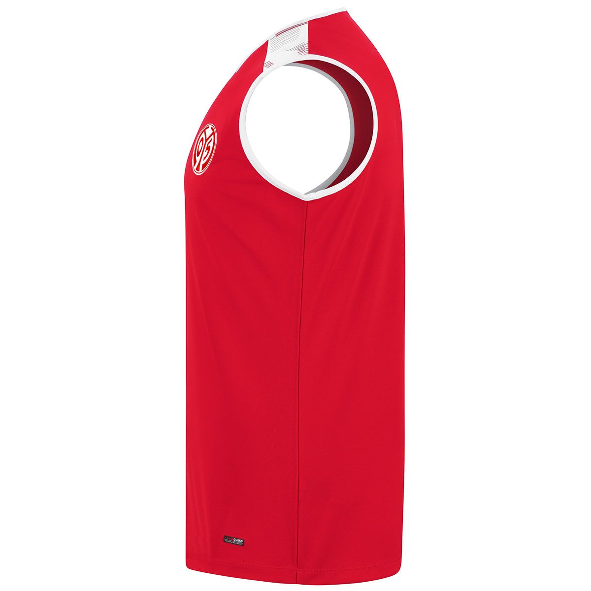 Tanktop Training 26/27 Herren mit Sponsoren