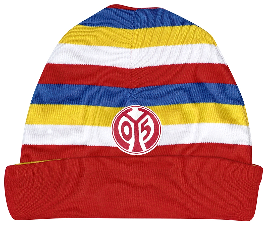 Baby Mütze Fastnacht