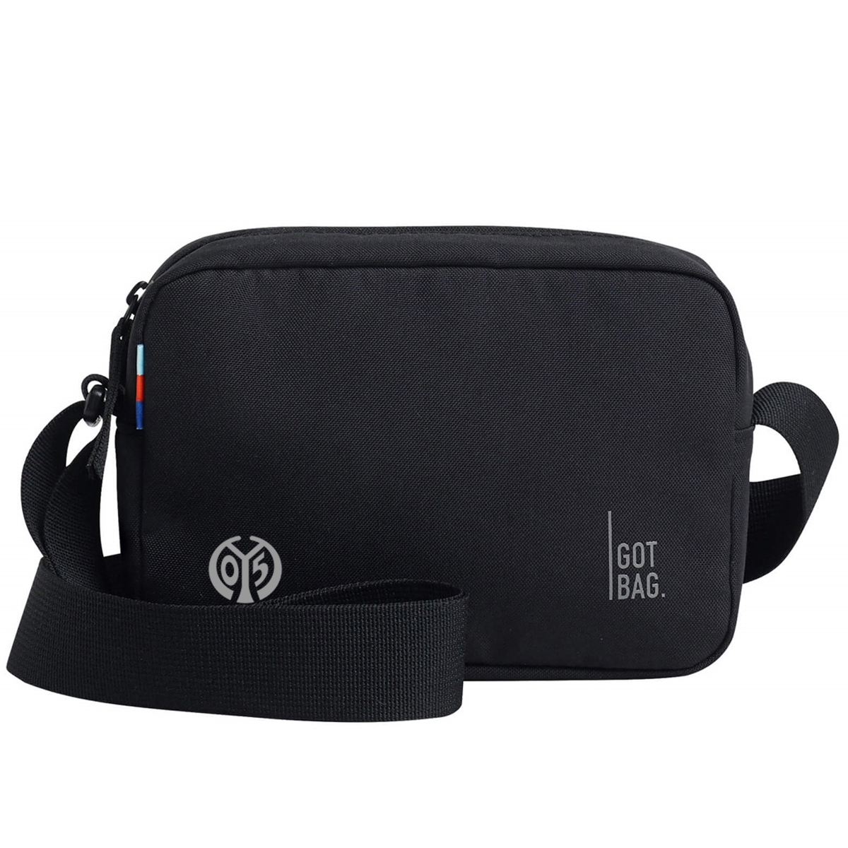 Crossbody Bag Logo