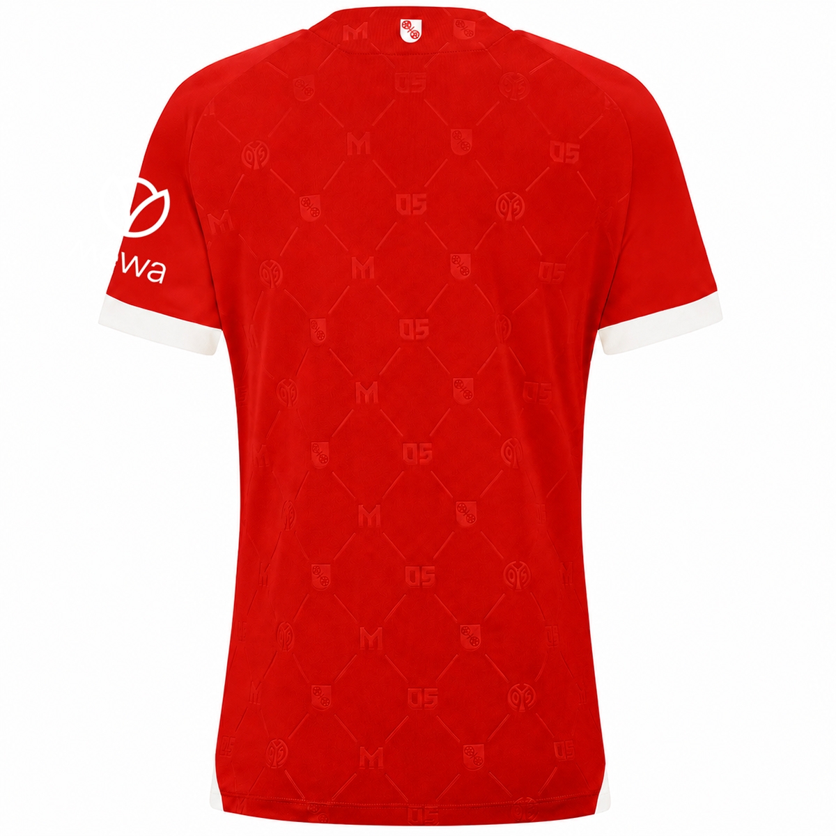 Frauen Heimtrikot 26/27 Damen