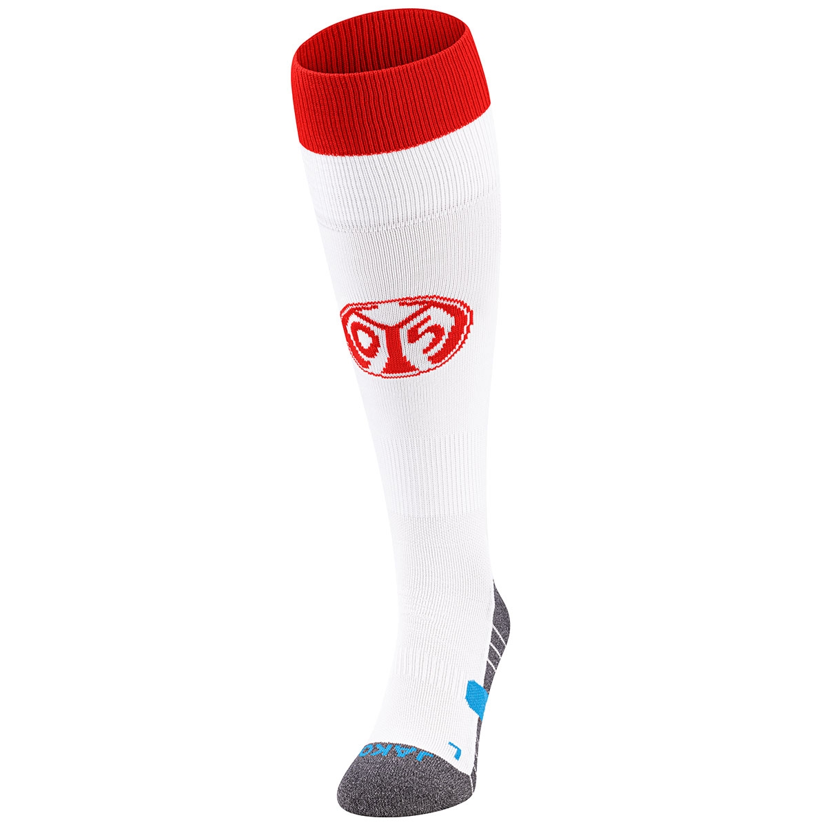 Strumpfstutzen Auswärts 26/27 Unisex