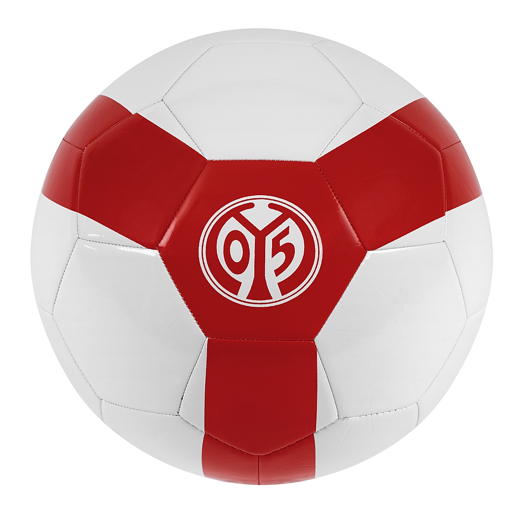 Mainz 05 Fußball "Logo"