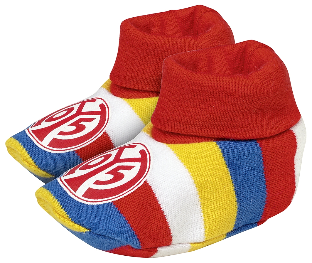 Baby Schuhe Fastnacht