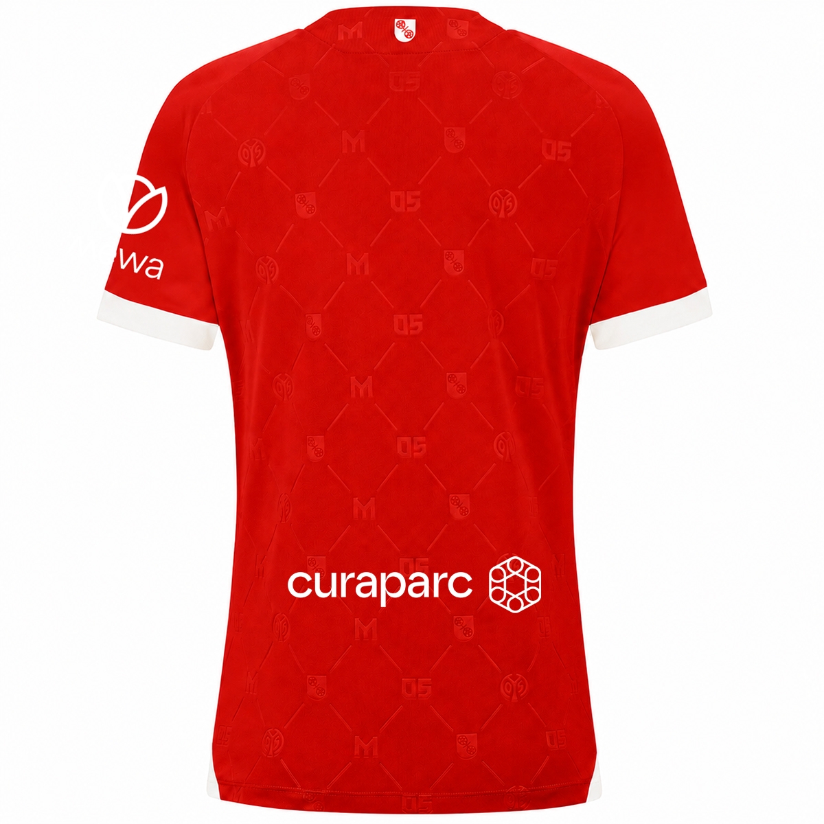 Frauen Heimtrikot 26/27 Damen
