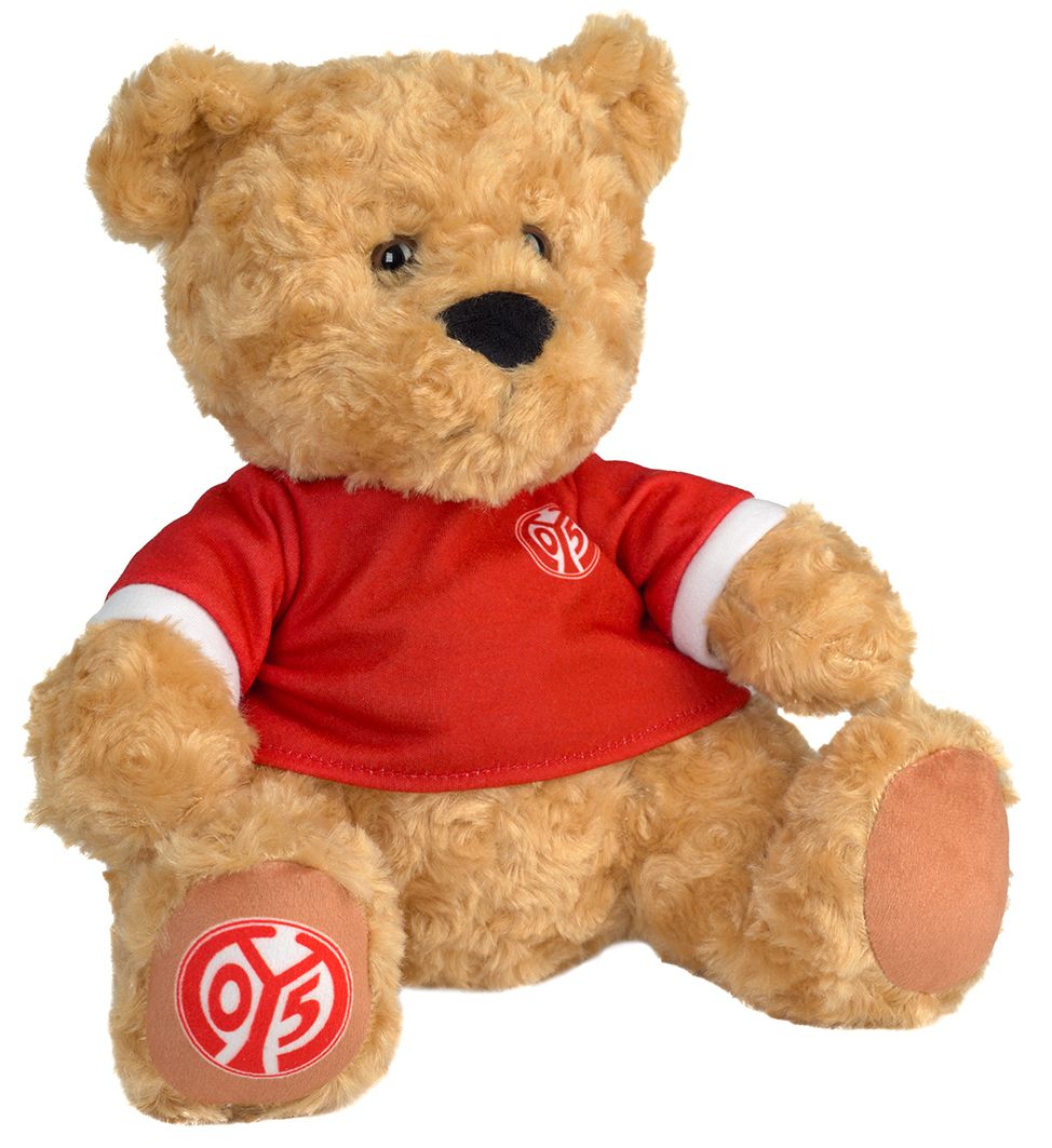 Bär Trikot