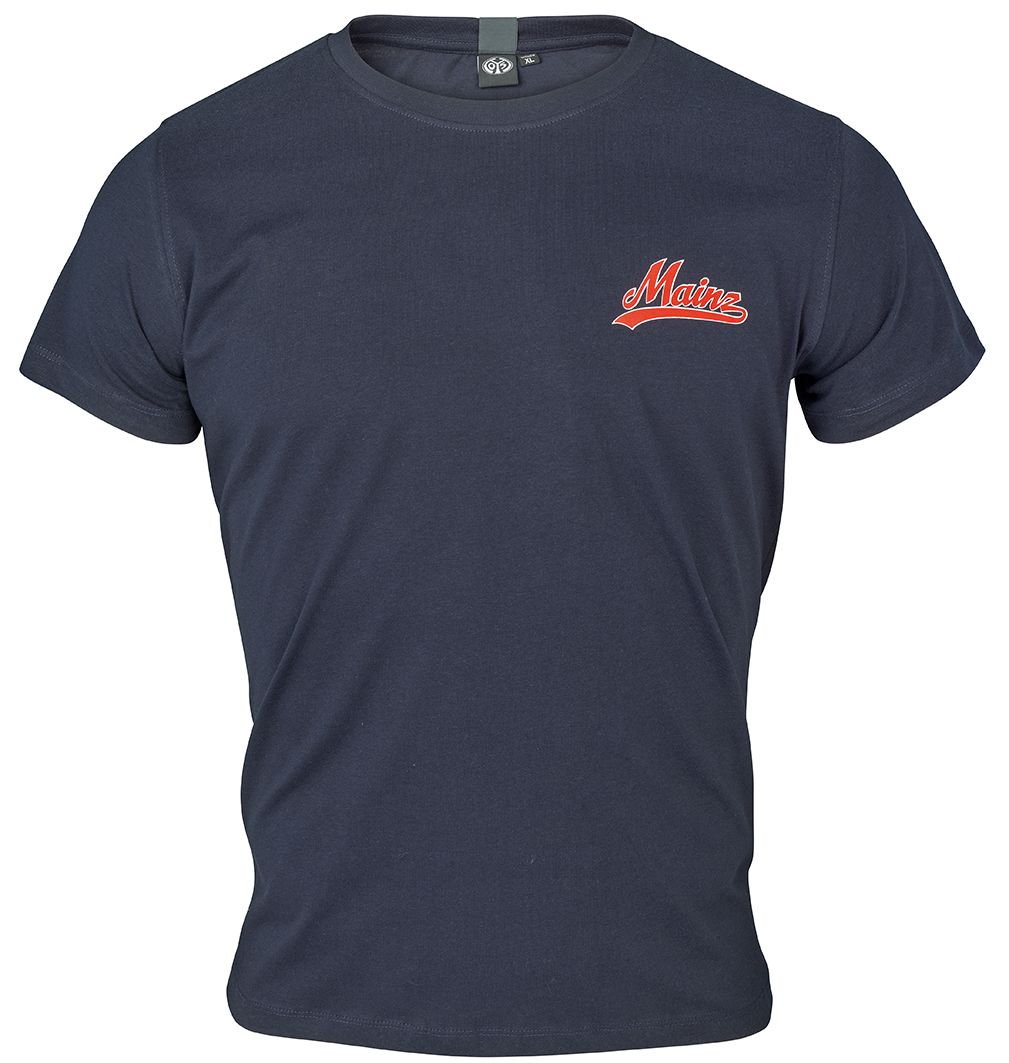 T-Shirt College Damen T-Shirt College Damen