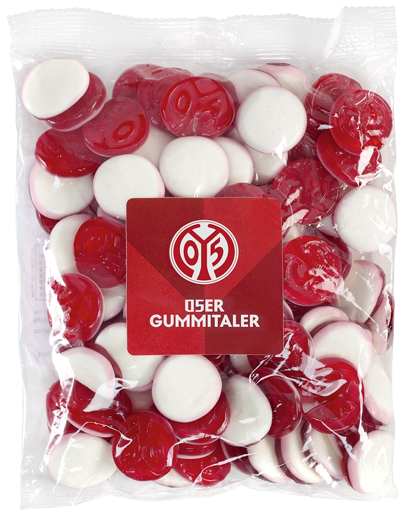 Gummitaler Gummitaler