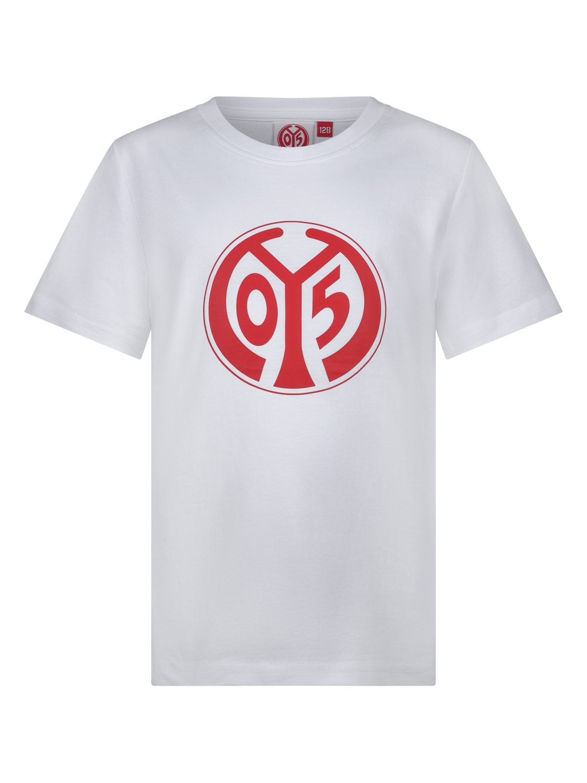 T-Shirt Logo Kinder