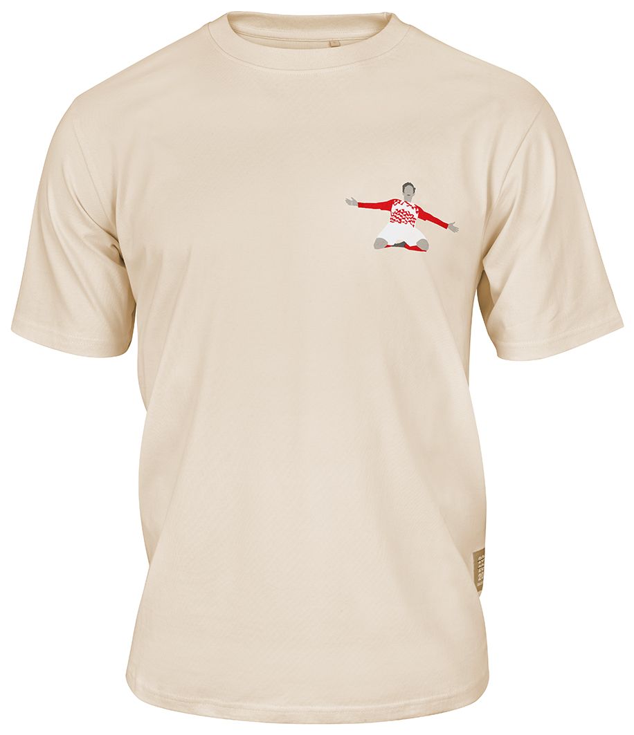 T-Shirt Jonny Unisex