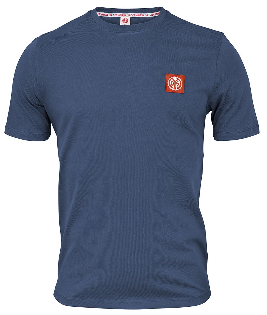 T-Shirt Essentials Navy Kinder